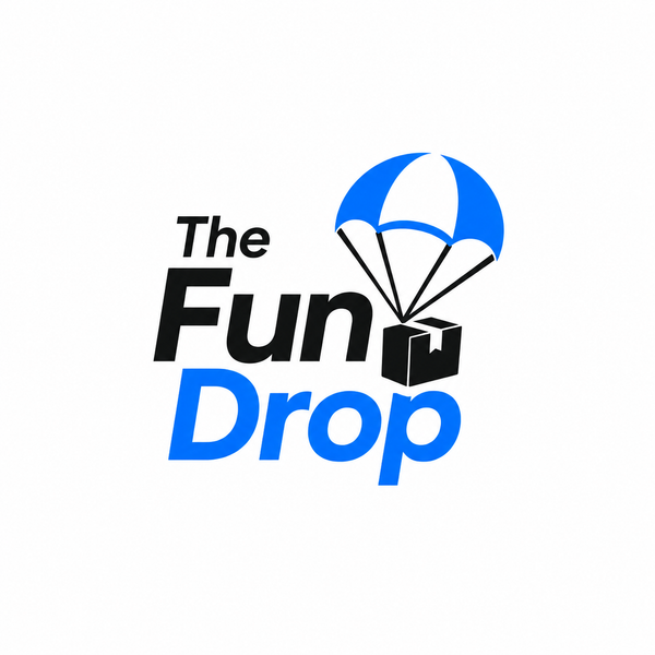The Fun Drop